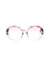 Oliver Peoples Pink Purple Sunglasses One size - photo 2
