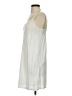 Testament White Casual Dress Size XS - photo 5