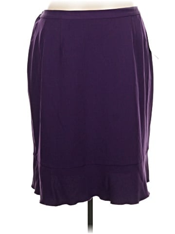 Le Suit Formal Skirt (view 1)