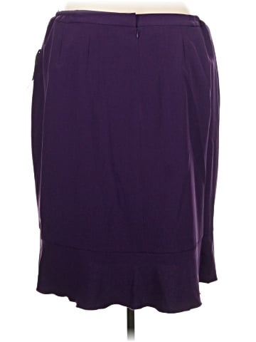 Le Suit Formal Skirt (view 2)