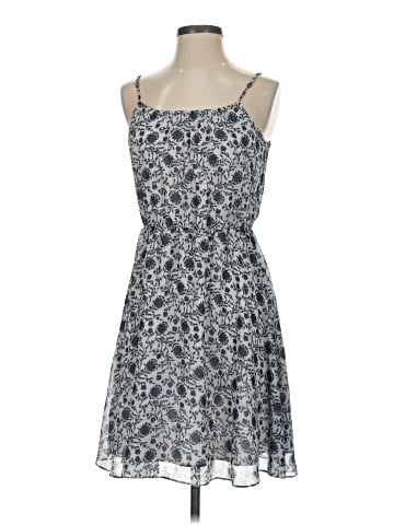 Ann Taylor LOFT Casual Dress (view 1)