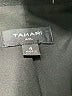 Tahari by ASL Black Blazer Size 4 - photo 6