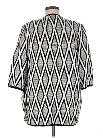 St. John Blazer (view 2)