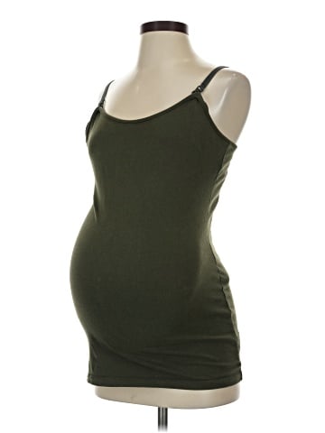 Motherhood Tank Top (view 1)