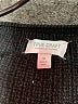 True Craft Black Tank Top Size M - photo 7