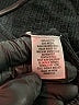 True Craft Black Tank Top Size M - photo 8