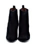 FRYE 100% Leather Black Ankle Boots Size 8 - photo 2