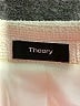Theory Ivory Blazer Size 8 - photo 6