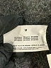 Nine West Plaid Black Dress Pants Size M - photo 8