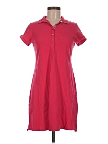 Lands' End Casual Dress (view 1)
