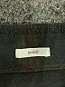 Nine West Plaid Black Dress Pants Size M - photo 9