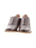 Clarks Gray Flats Size 10 - photo 2
