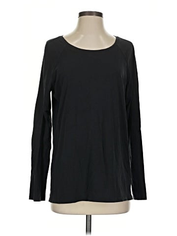 Lululemon Athletica Long Sleeve T-Shirt (view 1)