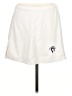 Bollé White Casual Skirt Size L - photo 1