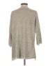 Eileen Fisher 100% Linen Tan Pullover Sweater Size XXS - photo 2