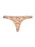 Roxy Yellow Swimsuit Bottoms Size M - photo 1