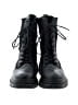 Aldo Black Boots Size 8 1/2 - photo 2