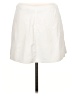 Bollé White Casual Skirt Size L - photo 2