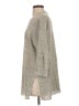 Eileen Fisher 100% Linen Tan Pullover Sweater Size XXS - photo 5
