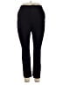 Kut from the Kloth Solid Black Active Pants Size 14 - photo 1