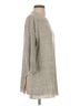 Eileen Fisher 100% Linen Tan Pullover Sweater Size XXS - photo 4