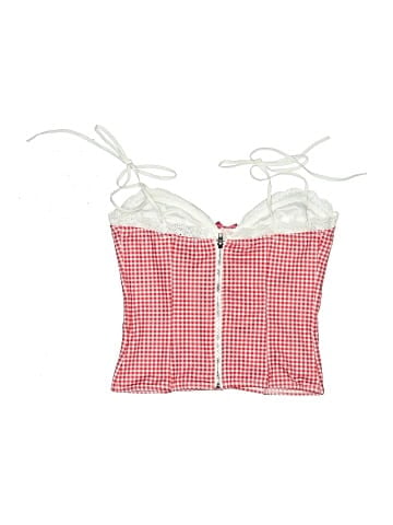 Edikted Swimsuit Top (view 2)