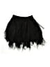 Forever 21 100% Polyester Black Skort Size M - photo 2