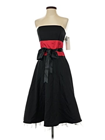 City Triangles Cocktail Dress (view 1)