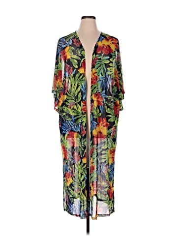 Cyrus Kimono (view 1)