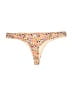 Roxy Yellow Swimsuit Bottoms Size M - photo 2