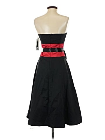 City Triangles Cocktail Dress (view 2)