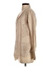 Belldini Tan Cardigan Size S - photo 5