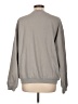 Soft As A Grape Gray Sweatshirt Size L - photo 2