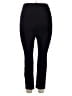 Kut from the Kloth Solid Black Active Pants Size 14 - photo 2