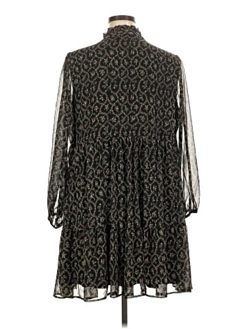 LC Lauren Conrad Casual Dress (view 2)