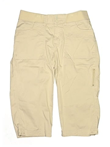 Lee Cargo Shorts (view 1)