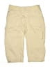Lee Tan Cargo Shorts Size 6 - photo 1