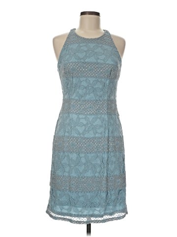 Adrianna Papell Cocktail Dress (view 1)