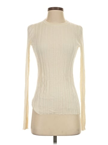 Helmut Lang Wool Pullover Sweater (view 1)