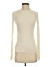 Helmut Lang 100% Wool Ivory Wool Pullover Sweater Size S - photo 1