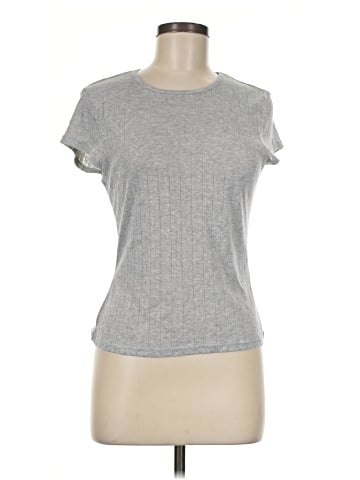 Shoedazzle Short Sleeve T-Shirt (view 1)