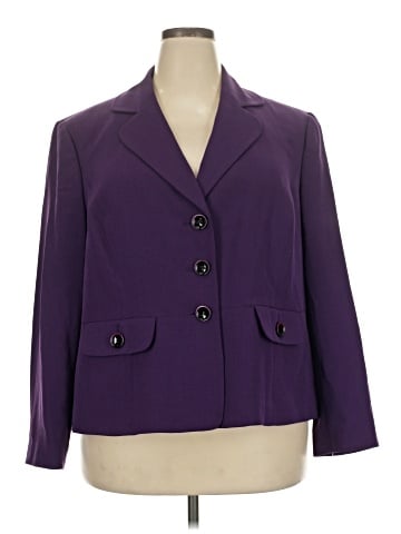 Le Suit Blazer (view 1)