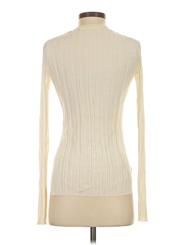 Helmut Lang Wool Pullover Sweater (view 2)