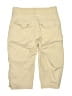 Lee Tan Cargo Shorts Size 6 - photo 2
