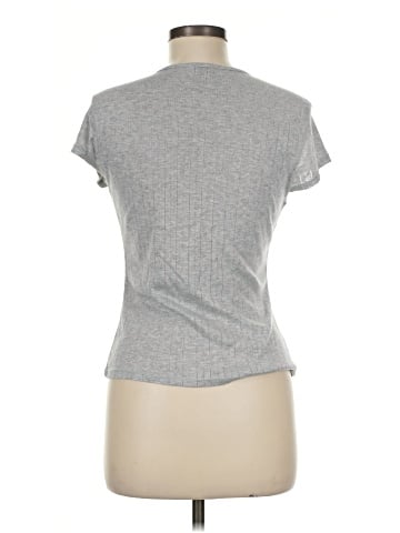 Shoedazzle Short Sleeve T-Shirt (view 2)
