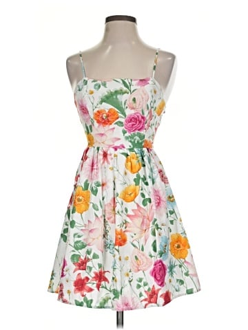 Altar'd State Cocktail Dress (view 1)