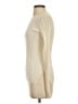Helmut Lang 100% Wool Ivory Wool Pullover Sweater Size S - photo 5