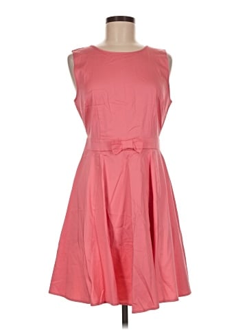 Maison Jules Cocktail Dress (view 1)