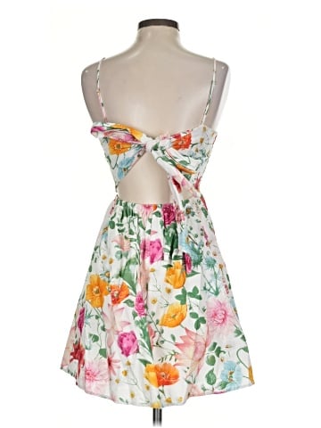 Altar'd State Cocktail Dress (view 2)