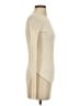 Helmut Lang 100% Wool Ivory Wool Pullover Sweater Size S - photo 4
